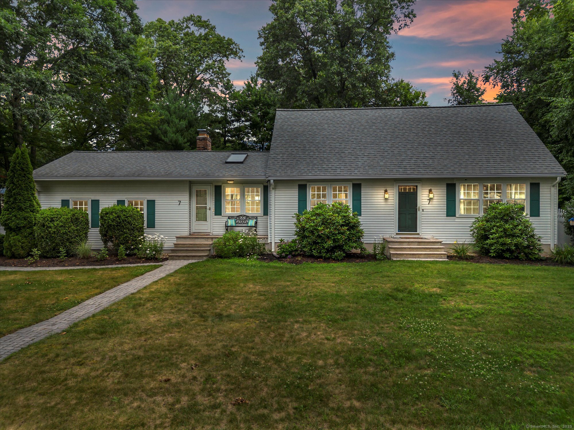 7 Lorraine Road Manchester, CT 06040 - Photo 1 of 1