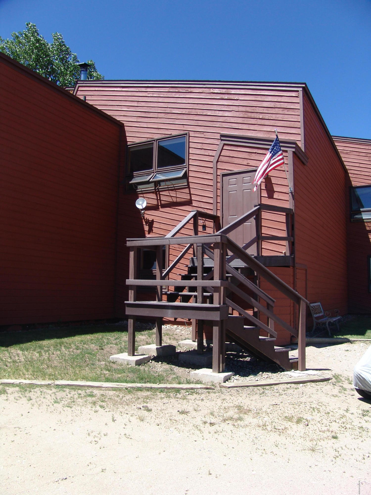 245 Carriage Road, Unit B Fraser, CO 80442 - Photo 1 of 39 Unit B