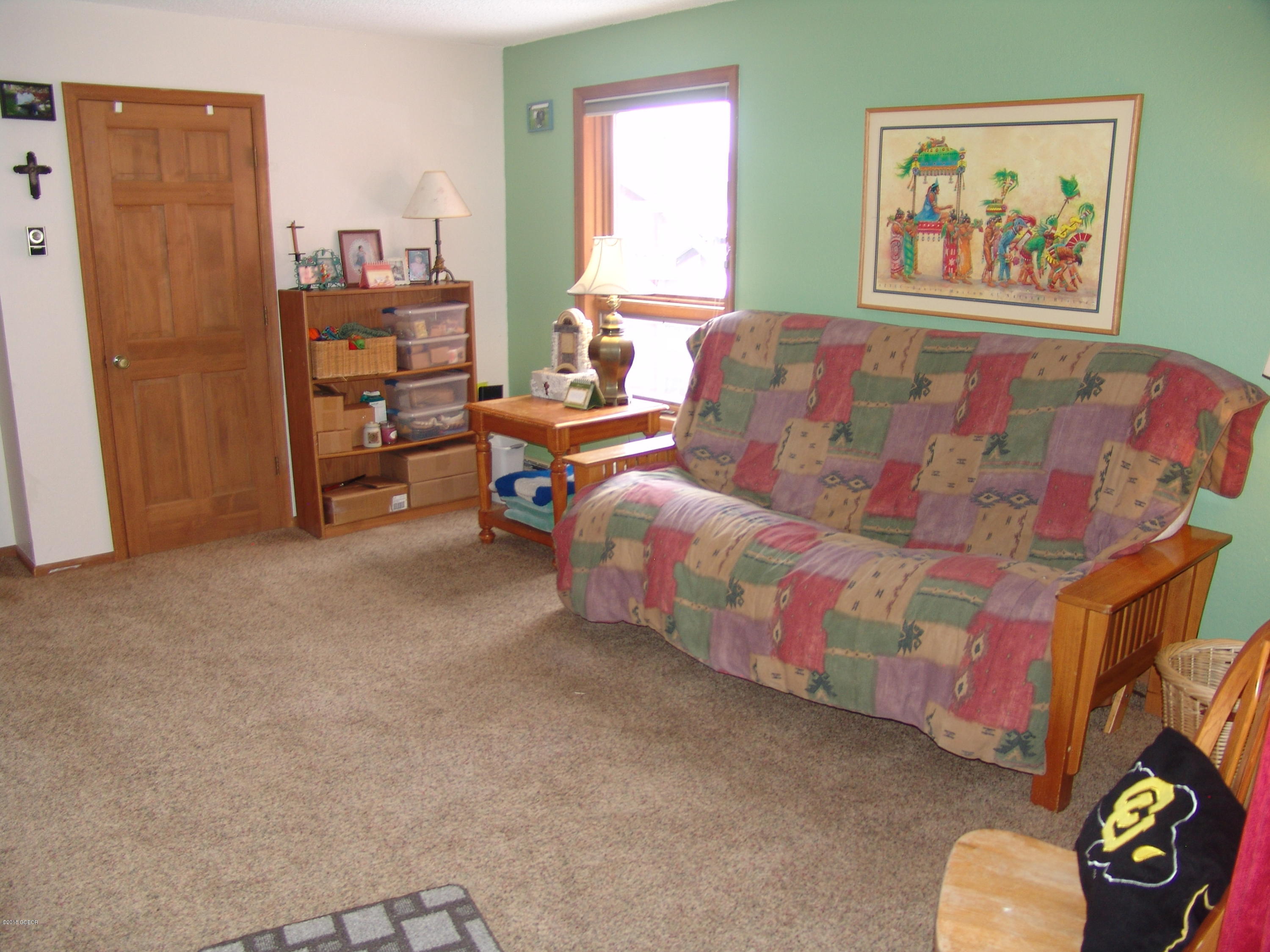 245 Carriage Road, Unit B Fraser, CO 80442 - Photo 26 of 39 Bedroom 2