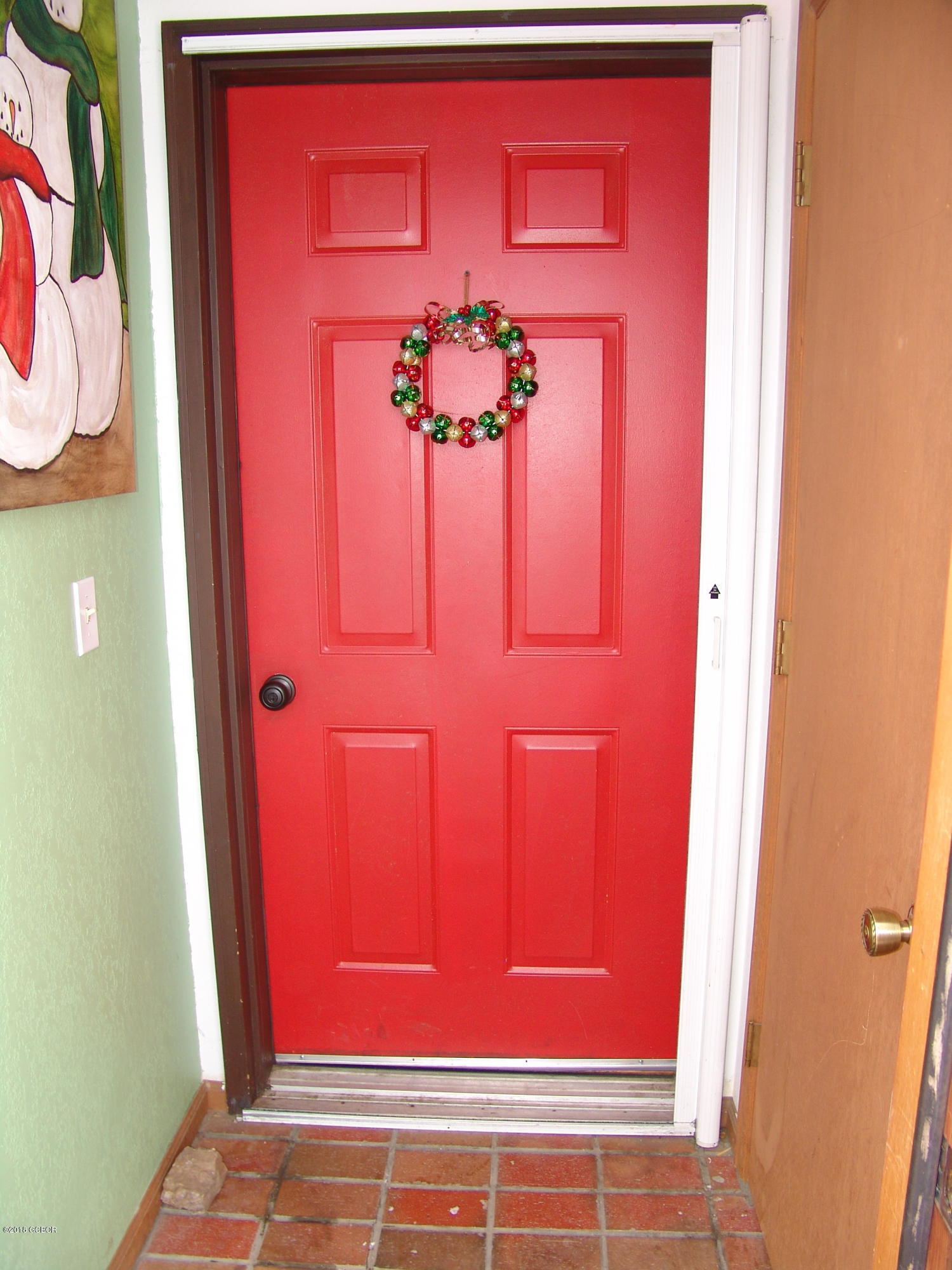245 Carriage Road, Unit B Fraser, CO 80442 - Photo 33 of 39 Cold Entry