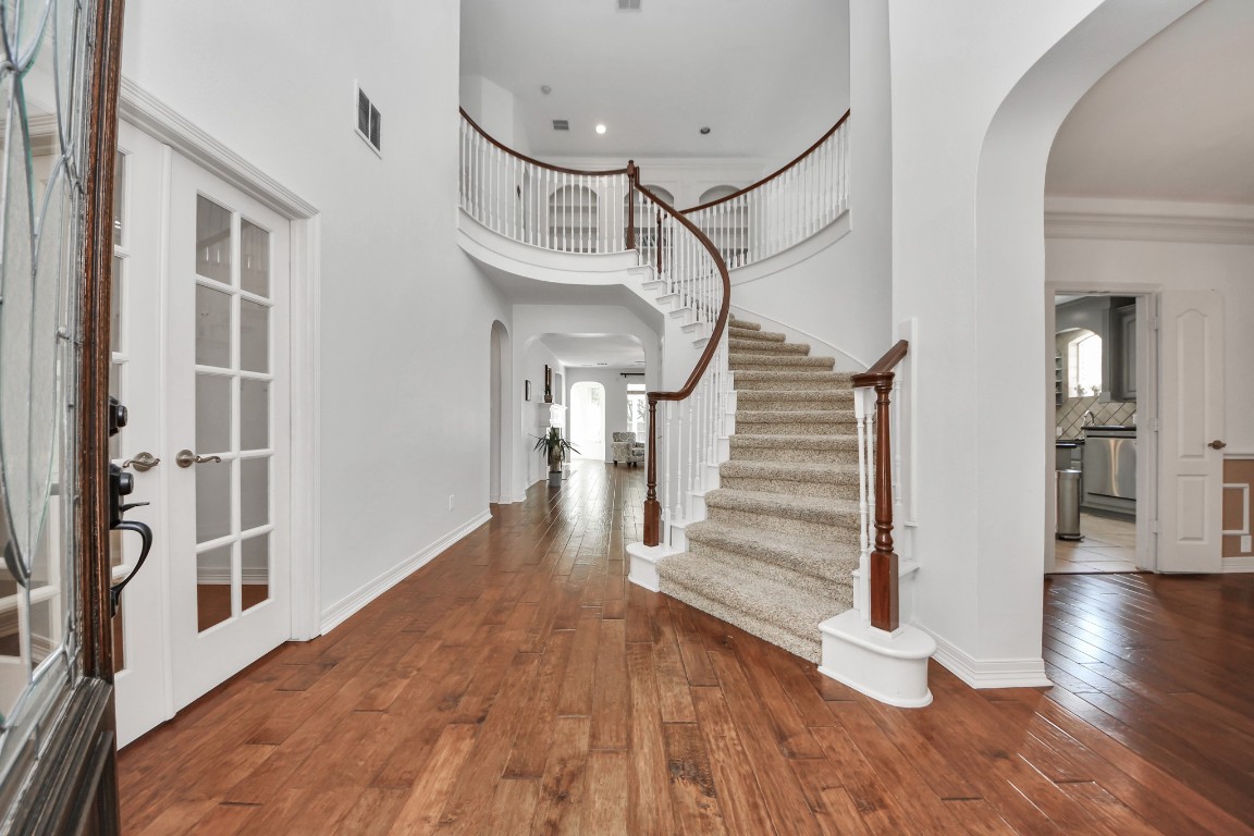 5703 Brennan Ridge Lane Katy, TX 77450 - Photo 8 of 45