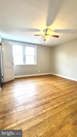 a view of an ocean and beach