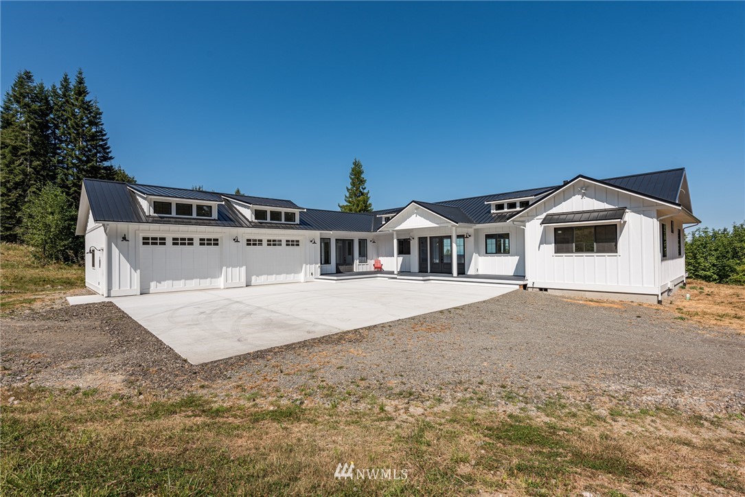 586 Simdars Road Sequim, WA 98382 - Photo 4 of 40