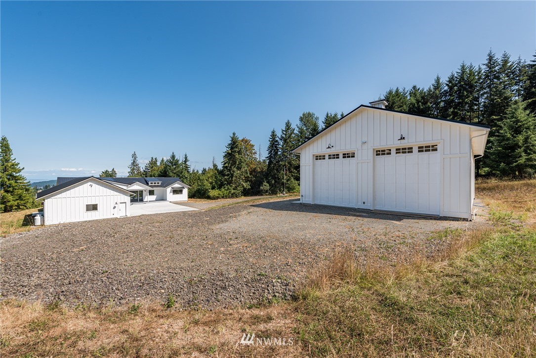 586 Simdars Road Sequim, WA 98382 - Photo 5 of 40