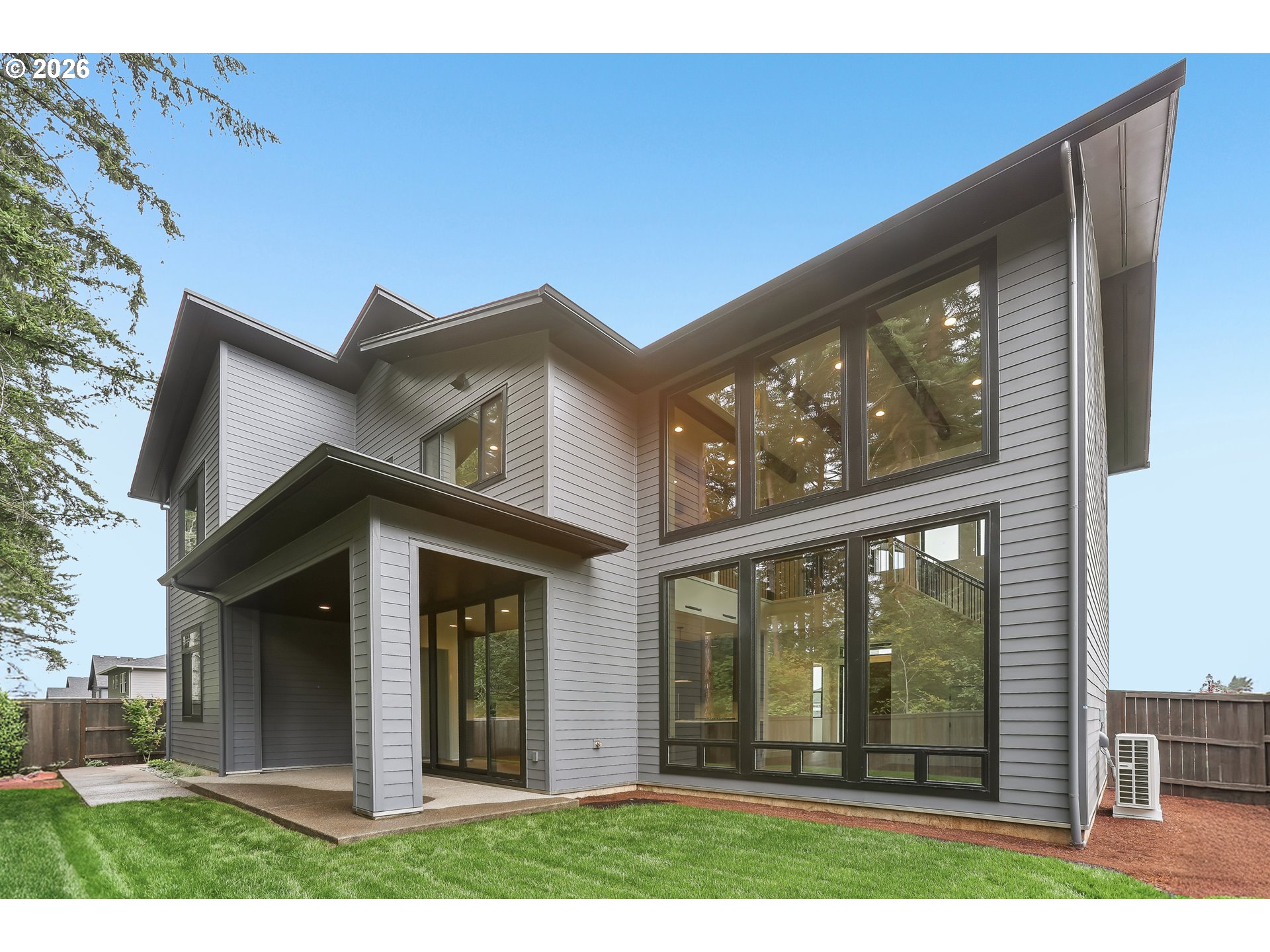 9394 North Clover Street Camas, WA 98607 - Photo 15 of 37 Gallery Image 15