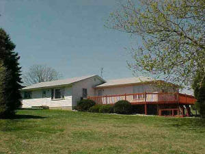 8396 Tunnelton Road Bedford, IN 47421 - Photo 1 of 17 Gallery Image 1