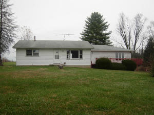 8396 Tunnelton Road Bedford, IN 47421 - Photo 16 of 17 Gallery Image 16