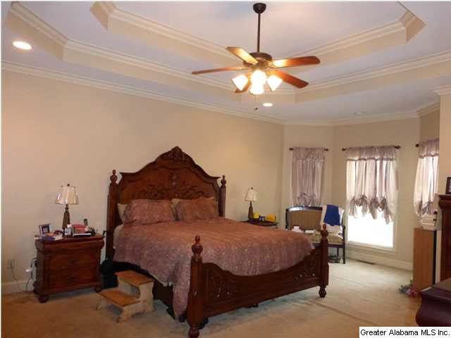 109 Shire Circle Alabaster, AL 35007 - Photo 12 of 32