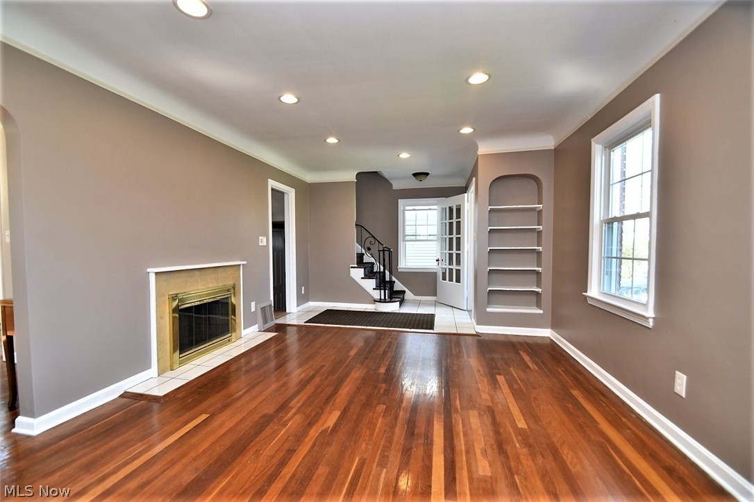 3732 Berkeley Road Cleveland Heights, OH 44118 - Photo 8 of 34