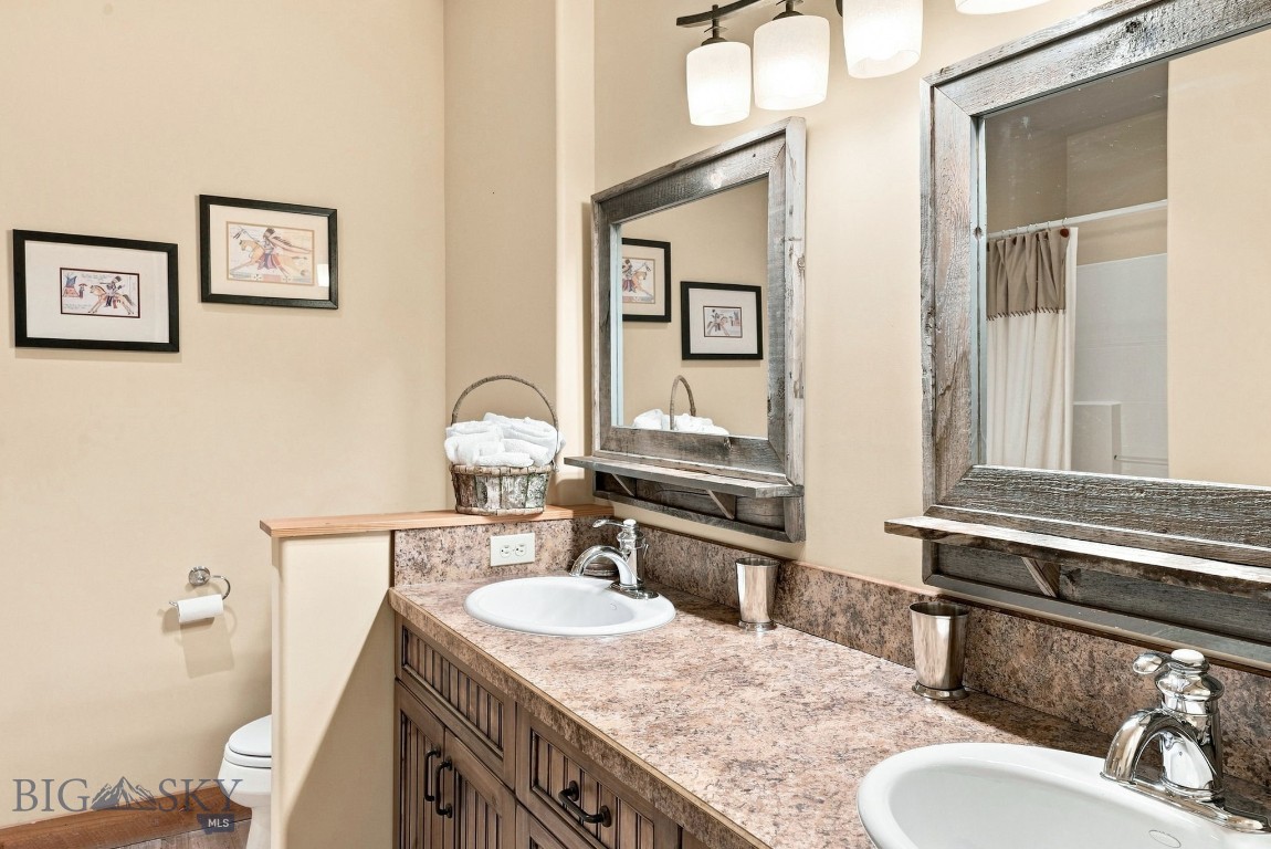 850 Fortress Road Gallatin Gateway, MT 59730 - Photo 62 of 97 Gallery Image 62