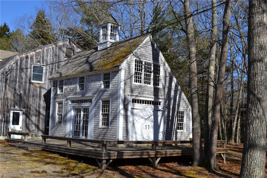 40 Harrington Road Walpole, ME 04573 - Photo 17 of 17 Photo