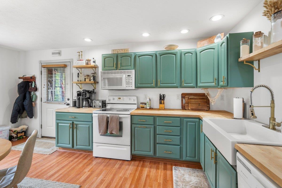 39 Ridgeview Road Fairfax, VT 05454 - Photo 21 of 29