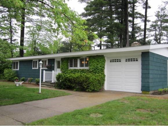 6 Roycraft Road Manchester, NH 03103 - Photo 1 of 1 Gallery Image 1
