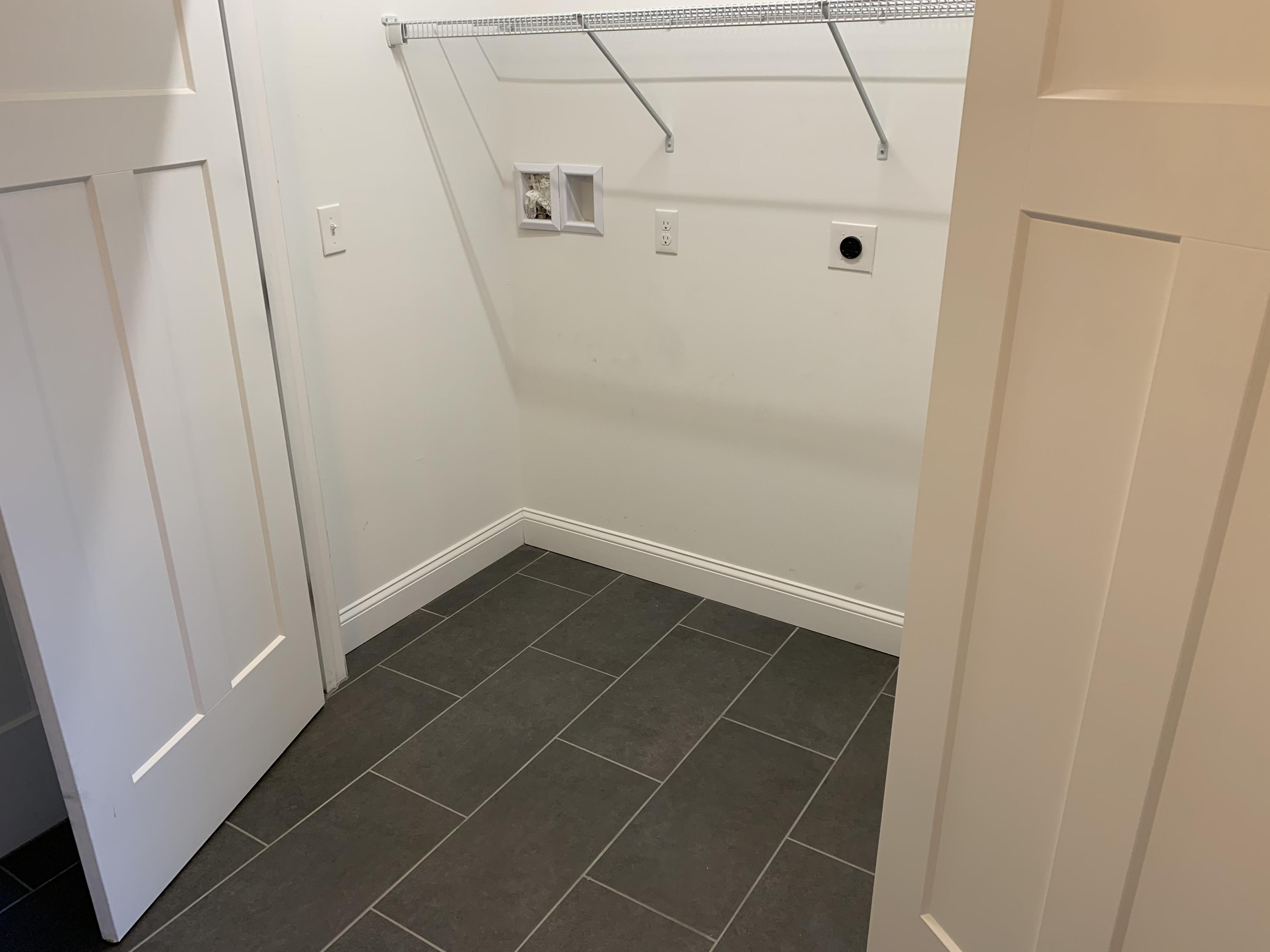 14 Shaydon Lane Kittery, ME 03905 - Photo 39 of 45 Second Floor Laundry 1.31.20