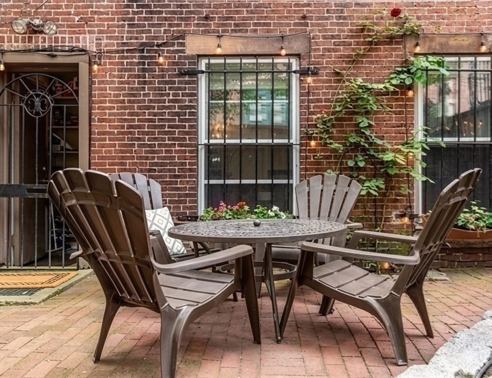 63 Rutland Street, Unit 1 Boston, MA 02118 - Photo 23 of 25