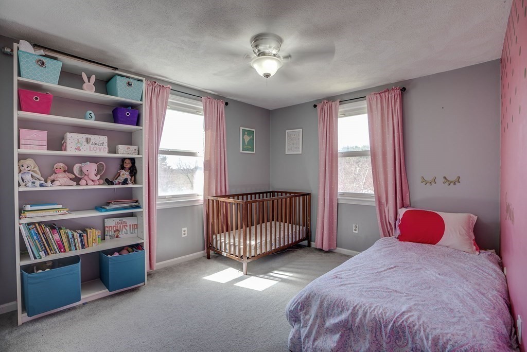 7 Briarwood Road Woburn, MA 01801 - Photo 11 of 20