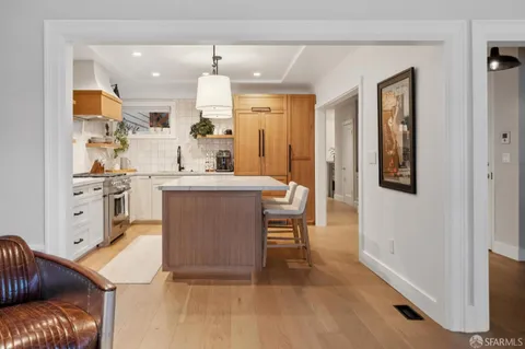 $1,995,000 | 3883 20th Street, San Francisco, CA 94114