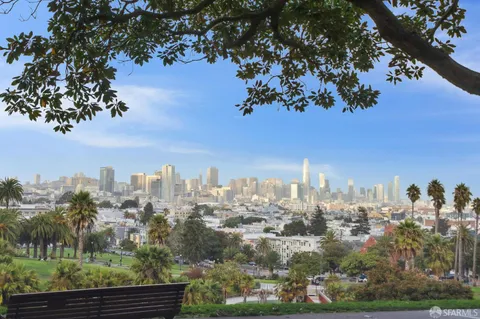 $1,995,000 | 3883 20th Street, San Francisco, CA 94114