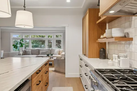 $1,995,000 | 3883 20th Street, San Francisco, CA 94114