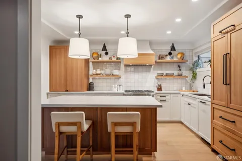 $1,995,000 | 3883 20th Street, San Francisco, CA 94114