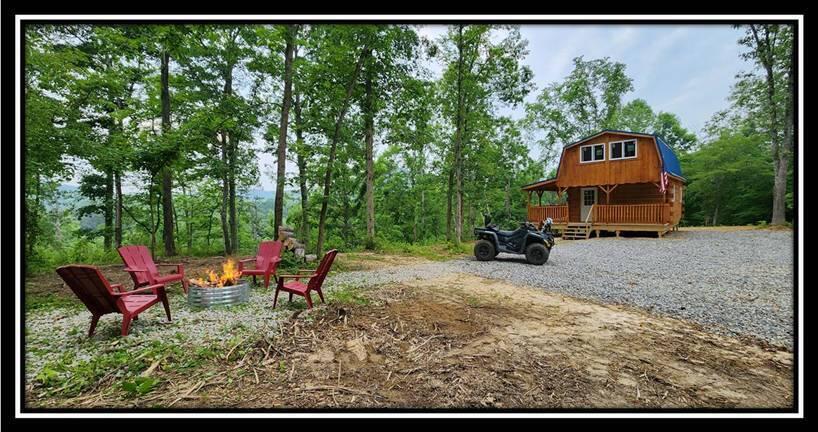 0 Featherstone Road, Unit FREEDOM VIEW CABIN) Stewart, OH 45778 - Photo 3 of 84 image003