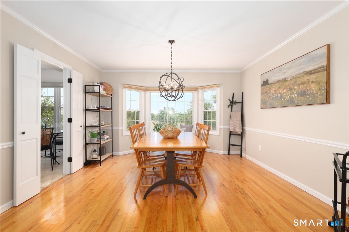 19 Prospect Ridge, Unit 31 Ridgefield, CT 06877 - Photo 9 of 29