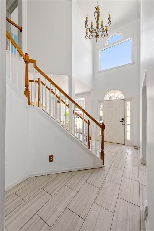 2932 Sunset View Circle Suwanee, GA 30024 - Photo 6 of 54