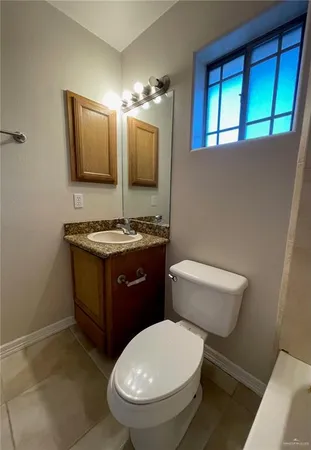 $850 | 700 West Bahamas, Unit 3, Pharr, TX 78577