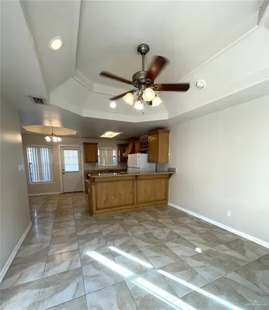 $850 | 700 West Bahamas, Unit 3, Pharr, TX 78577