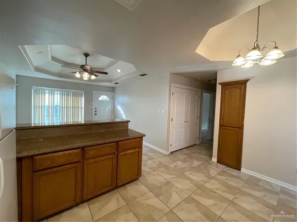 $850 | 700 West Bahamas, Unit 3, Pharr, TX 78577