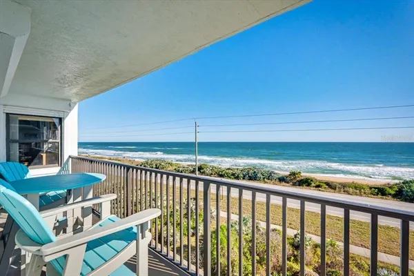 $299,900 | 3180 Ocean Shore Boulevard, Unit 407, Ormond Beach, FL 32176
