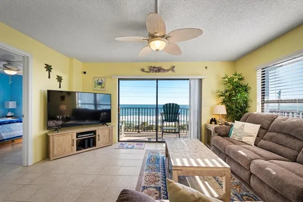 $299,900 | 3180 Ocean Shore Boulevard, Unit 407, Ormond Beach, FL 32176