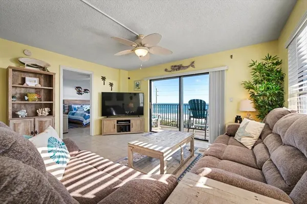 $299,900 | 3180 Ocean Shore Boulevard, Unit 407, Ormond Beach, FL 32176