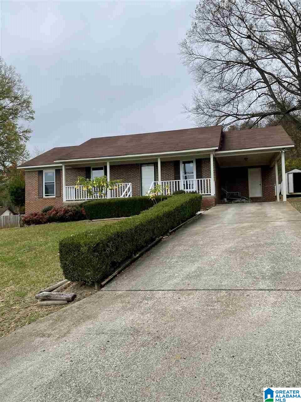 942 McCay Avenue Oneonta, AL 35121 - Photo 1 of 1