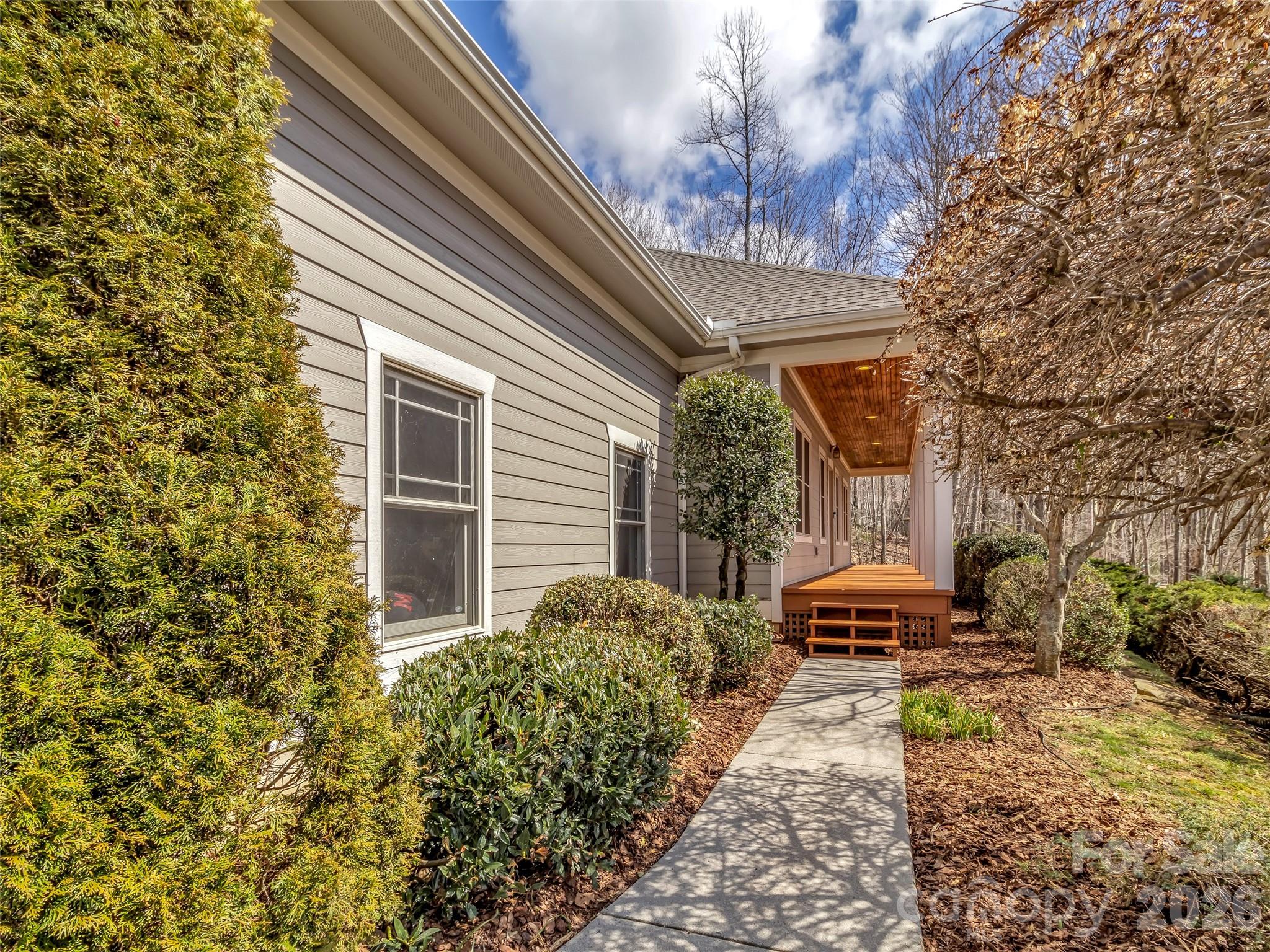 523 Brandywine Road Waynesville, NC 28786 - Photo 42 of 46