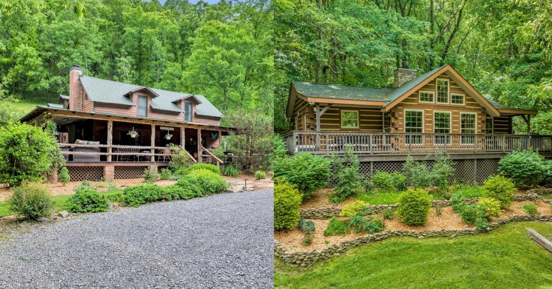 28 Bussell Road Carthage, TN 37030 - Photo 1 of 100