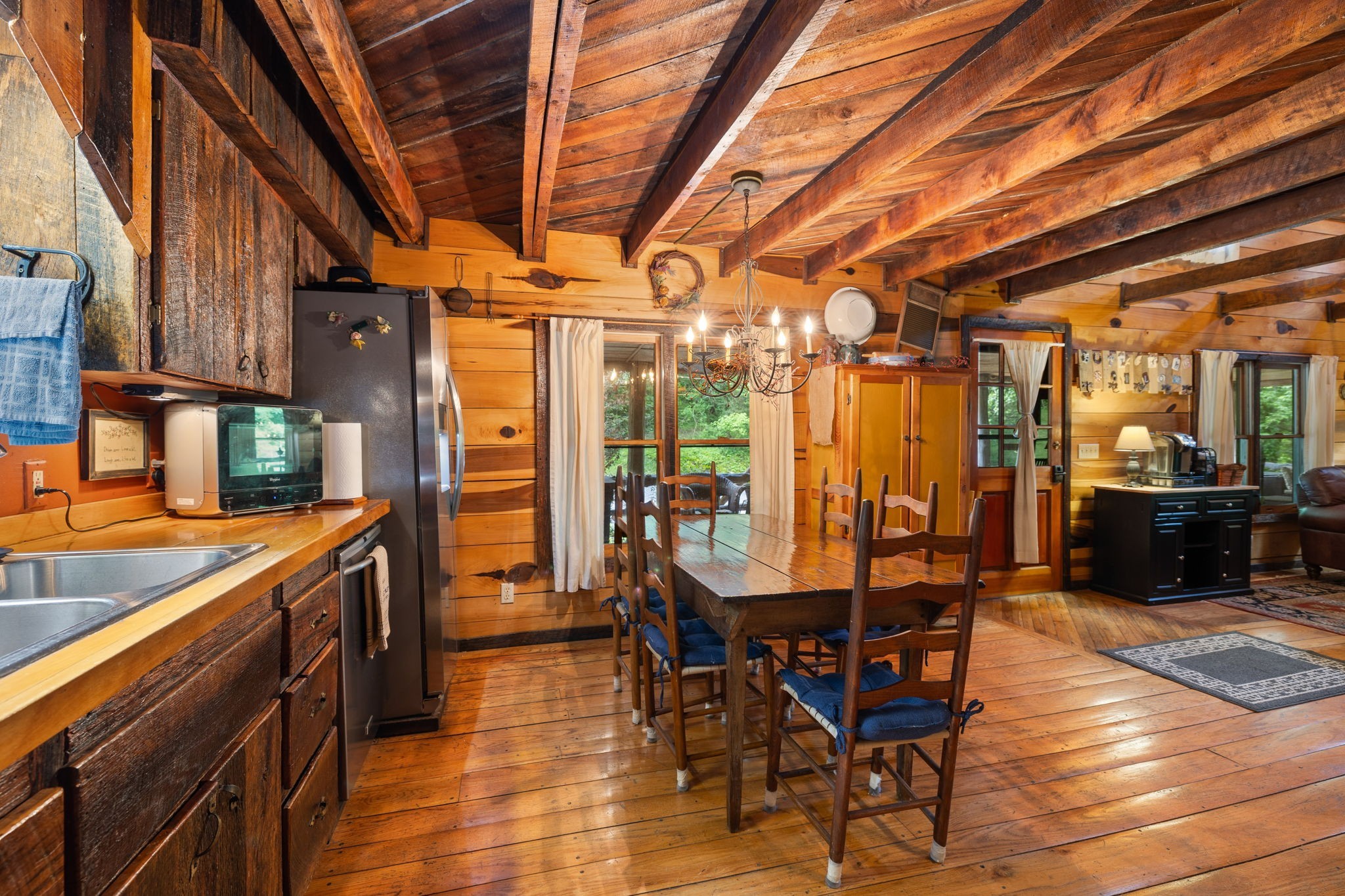 28 Bussell Road Carthage, TN 37030 - Photo 24 of 100