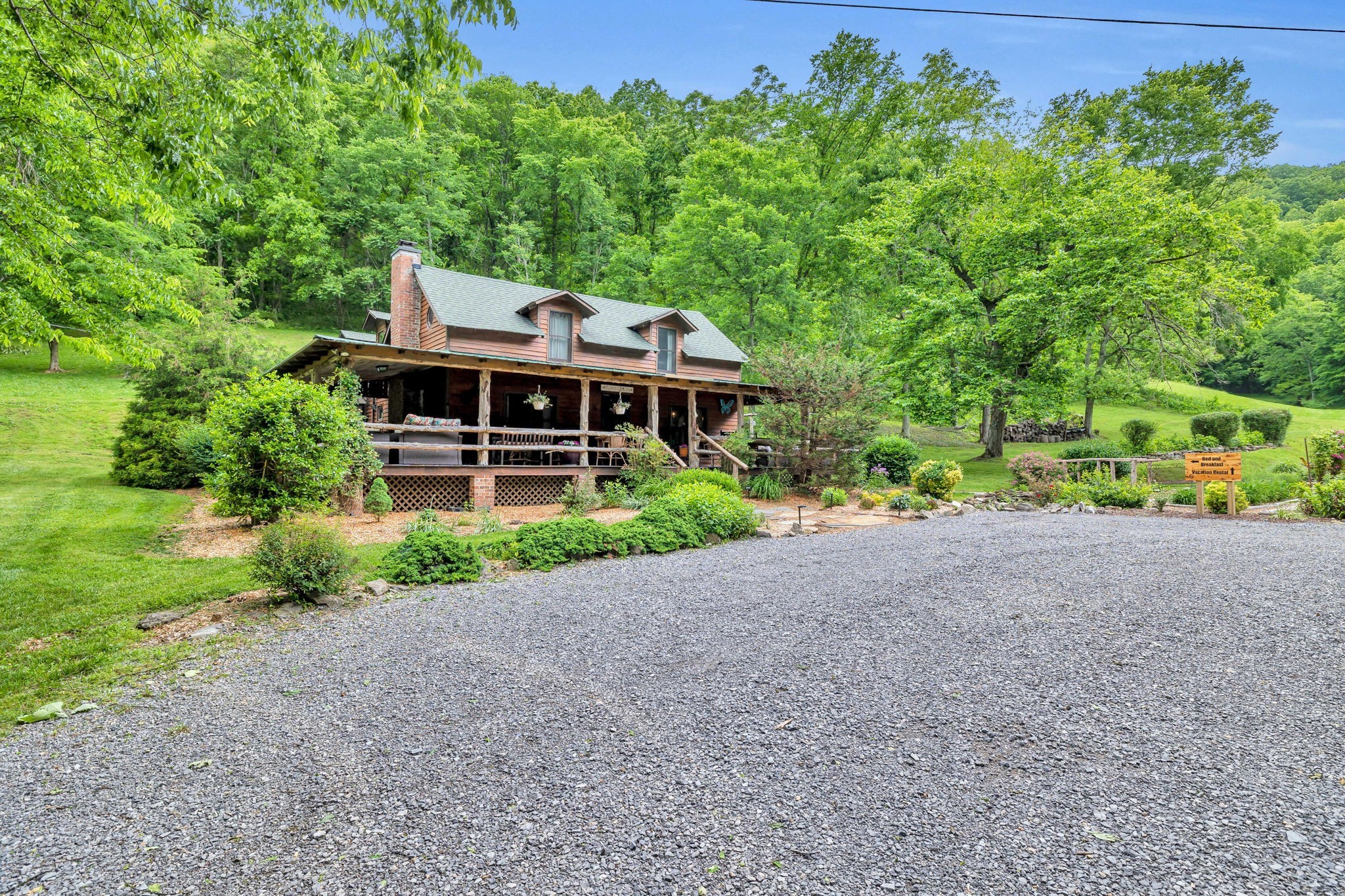 28 Bussell Road Carthage, TN 37030 - Photo 4 of 100