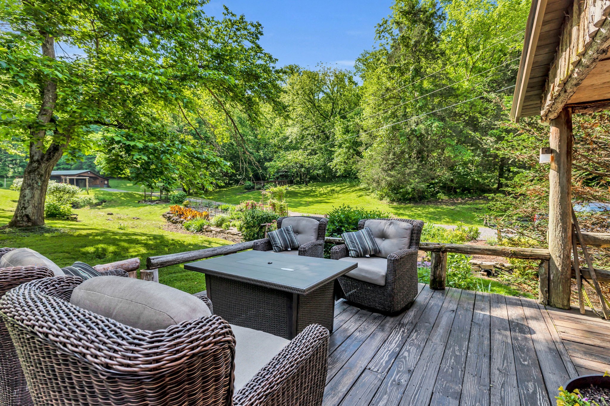 28 Bussell Road Carthage, TN 37030 - Photo 9 of 100