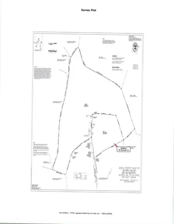 $1,895,000 | 28 Bussell Road, Carthage, TN 37030