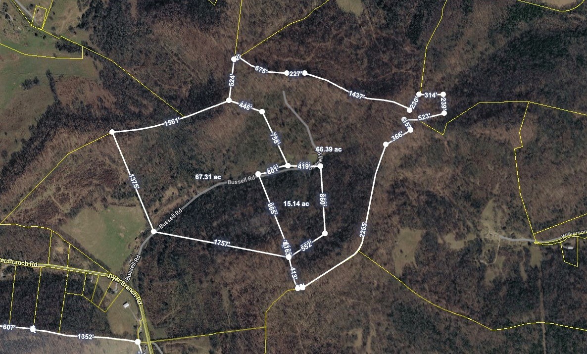 28 Bussell Road Carthage, TN 37030 - Photo 100 of 100