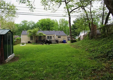 $265,000 | 6800 West 76th Terrace, Overland Park, KS 66204