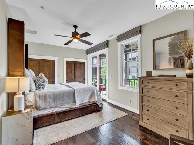 $924,630 | 198 Ramblestone Terrace, Unit 203, Boone, NC 28607