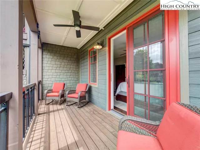 $924,630 | 198 Ramblestone Terrace, Unit 203, Boone, NC 28607