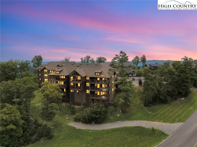 $924,630 | 198 Ramblestone Terrace, Unit 203, Boone, NC 28607