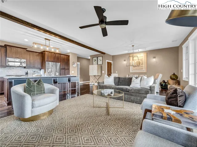 $924,630 | 198 Ramblestone Terrace, Unit 203, Boone, NC 28607