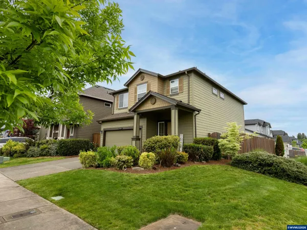 $490,000 | 2145 Northwest Pulver Lane, Albany, OR 97321