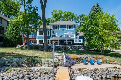 $3,500,000 | N37W26675 Kopmeier Drive, Pewaukee, WI 53072