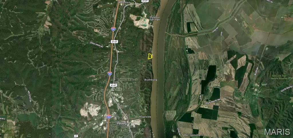 900 Bluff Road Pevely, MO 63070 - Photo 35 of 36