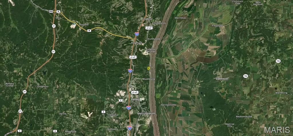 900 Bluff Road Pevely, MO 63070 - Photo 36 of 36